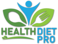 HealthDietPro